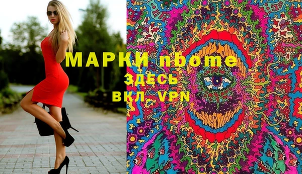стафф Абаза